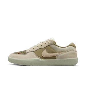 Buty do skateboardingu Nike SB Force 58 - Biel