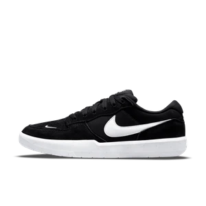Buty do skateboardingu Nike SB Force 58 - Czerń