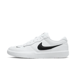 Buty do skateboardingu Nike SB Force 58 Premium - Biel