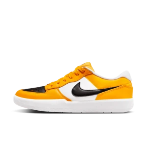 Buty do skateboardingu Nike SB Force 58 Premium - Brązowy