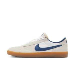 Zdjęcie produktu Buty do skateboardingu Nike SB Heritage Vulc - Biel