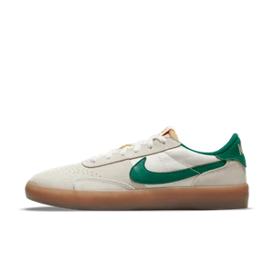 Buty do skateboardingu Nike SB Heritage Vulc - Szary