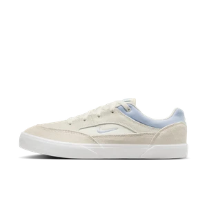 Buty do skateboardingu Nike SB Malor - Szary