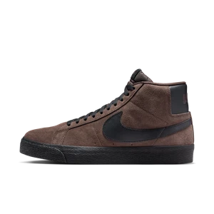 Zdjęcie produktu Buty do skateboardingu Nike SB Zoom Blazer Mid - Brązowy