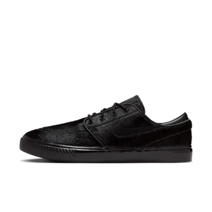 Buty do skateboardingu Nike SB Zoom Janoski OG+ SE - Czerń