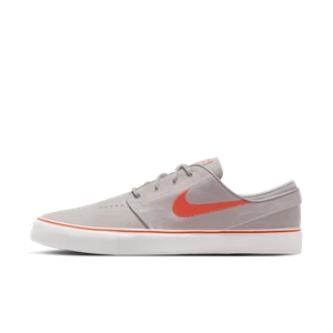 Buty do skateboardingu Nike SB Zoom Janoski OG+ - Szary