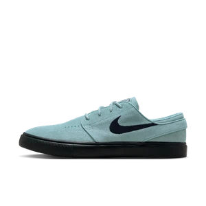 Buty do skateboardingu Nike SB Zoom Janoski OG+ - Zieleń