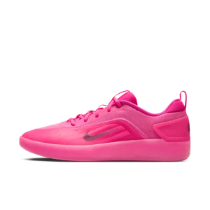 Buty do skateboardingu Nike SB Zoom Nyjah 4 - Różowy