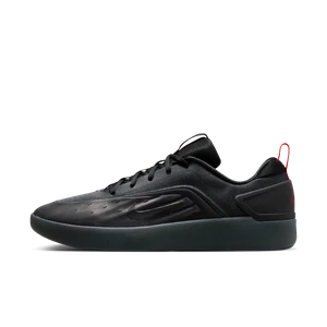Buty do skateboardingu Nike SB Zoom Nyjah 4 - Szary