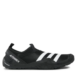 Buty do sportów wodnych adidas Terrex Jawpaw Slip-On HEAT.RDY Water Shoes HP8648 Czarny