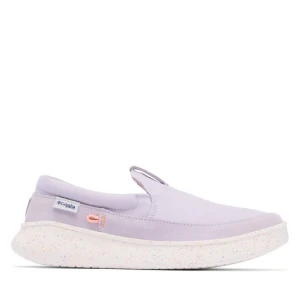 Buty do sportów wodnych Columbia PFG Boatside™  2062741 Fioletowy