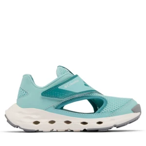 Buty do sportów wodnych Columbia Youth Drainmaker™ Xtr Shandal 2108241 Zielony