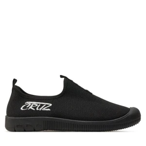 Buty do sportów wodnych CRUZ Kerda Uni Water Shoe CR192041 Czarny