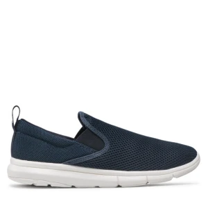 Buty do sportów wodnych Helly Hansen Ahiga Slip-On 11712_597 Granatowy