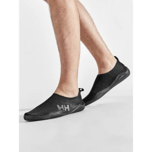 Buty do sportów wodnych Helly Hansen Crest Watermoc 11555 990 Czarny