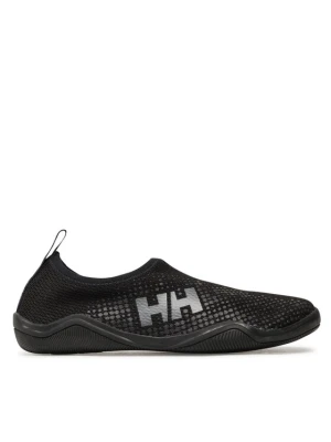 Buty do sportów wodnych Helly Hansen Crest Watermoc 11556_990 Czarny