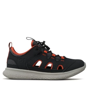 Buty do sportów wodnych Helly Hansen Supalght Hybrid 11855_980 Granatowy