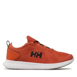 Buty do sportów wodnych Helly Hansen Supalight Medley 11845_179 Pomarańczowy