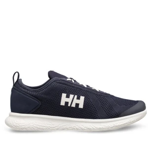 Buty do sportów wodnych Helly Hansen Supalight Medley 11845 Granatowy