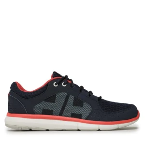 Buty do sportów wodnych Helly Hansen W Ahiga V4 Hydropower 11583_597 Granatowy