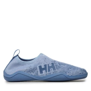 Buty do sportów wodnych Helly Hansen W Crest Watermoc 11556_627 Niebieski