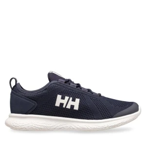 Buty do sportów wodnych Helly Hansen W Supalight Medley 11846 Granatowy