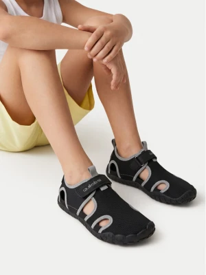 Buty do sportów wodnych Quiksilver CEO-CP80-26356 Czarny