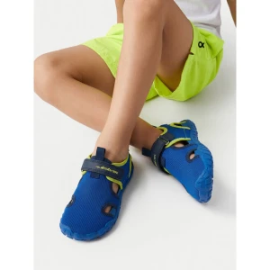 Buty do sportów wodnych Quiksilver CEO-CP80-26356 Niebieski