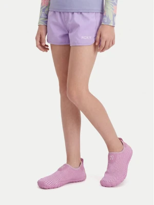 Buty do sportów wodnych Roxy CEO-CP88-26319 Fioletowy jasny