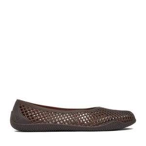 Buty do sportów wodnych Roxy CEOWB-802793 Brązowy