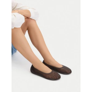 Buty do sportów wodnych Roxy CEOWB-802793 Brązowy