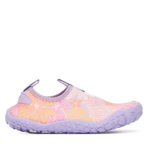 Buty do sportów wodnych Roxy CP88-26017 Fioletowy
