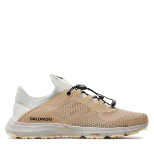 Buty do sportów wodnych Salomon Amphib Bold 2 L47447100 Beżowy