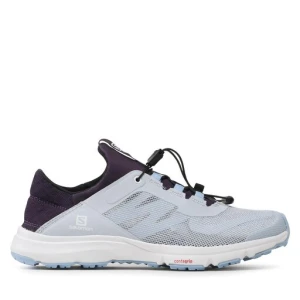 Buty do sportów wodnych Salomon Amphib Bold 2 W L47153700 Niebieski