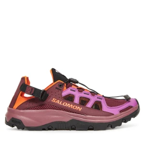 Buty do sportów wodnych Salomon Techamphibian 5 L47965400 Różowy