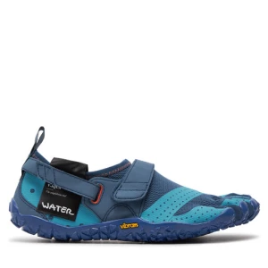 Buty do sportów wodnych Vibram Fivefingers V-Aqua 24M7306 Niebieski