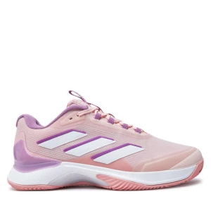 Buty do tenisa adidas Avacourt 2 Clay ID5713 Różowy