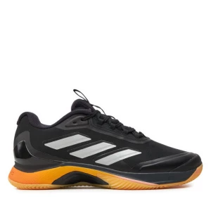 Buty do tenisa adidas Avacourt 2 Clay Tennis IF6534 Fioletowy