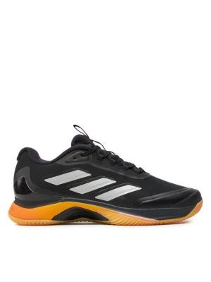 Buty do tenisa adidas Avacourt 2 Clay Tennis IF6534 Fioletowy