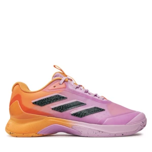 Buty do tenisa adidas Avacourt 2 Tennis IF0404 Pomarańczowy