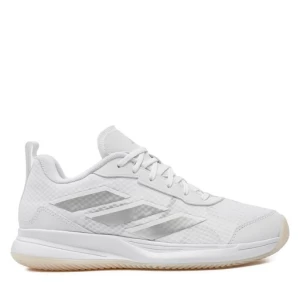 Buty do tenisa adidas Avaflash Clay Tennis ID2467 Biały