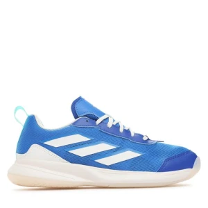 Buty do tenisa adidas Avaflash Low Tennis IG9542 Niebieski