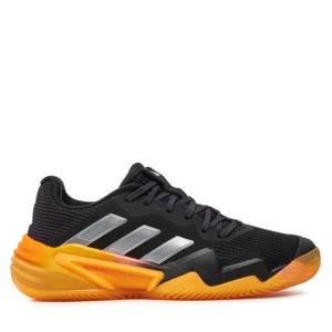 Buty do tenisa adidas Barricade 13 Clay Tennis IF6536 Fioletowy