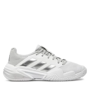 Buty do tenisa adidas Barricade 13 Tennis IF0407 Biały