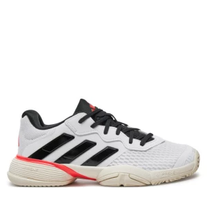 Buty do tenisa adidas Barricade IF0451 Biały