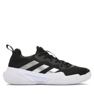 Buty do tenisa adidas Barricade Tennis D1560 Czarny