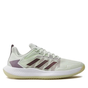 Buty do tenisa adidas Defiant Speed Tennis IF0414 Zielony