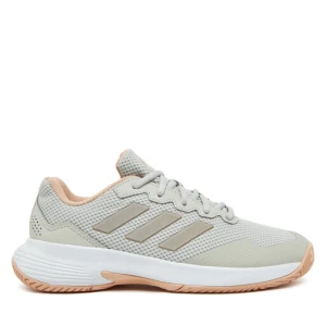 Buty do tenisa adidas Gamecourt 2.0 IH2969 Szary