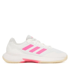 Buty do tenisa adidas Gamecourt 2.0 JP7723 Biały