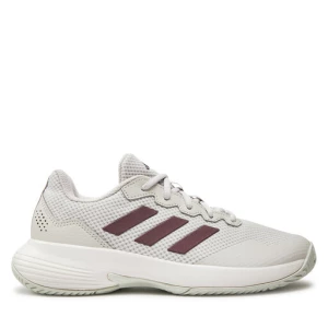 Buty do tenisa adidas Gamecourt 2.0 Tennis IE0841 Szary